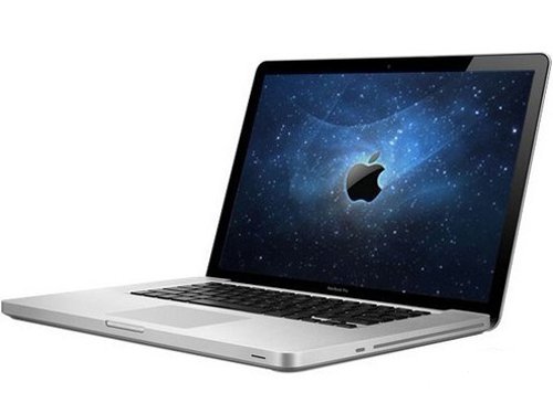 苹果 Apple MacBook Pro 13.3寸笔记本电脑