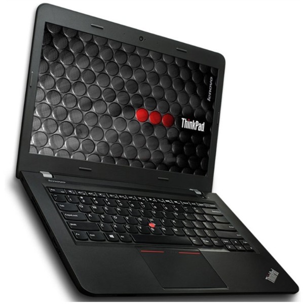 ThinkPad E460（20ETA00GCD）办公精选笔记本电脑