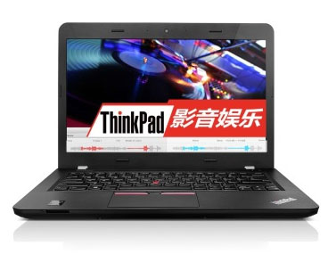 全新联想ThinkPad E450(20DCA04YCD)14英寸笔记本电脑