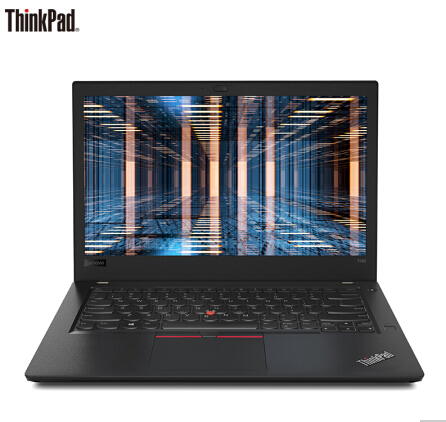 联想ThinkPad T480（0DCD）14英寸轻薄笔记本电脑