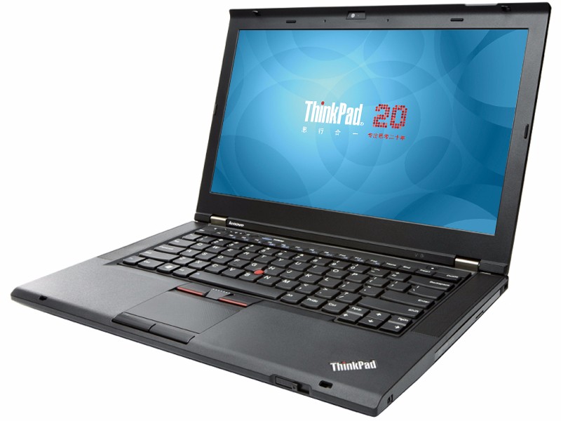 Thinkpad T430 14.0寸笔记本电脑