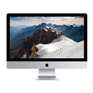 全新 苹果(Apple) iMac MNED2CH/A 27英寸一体电脑