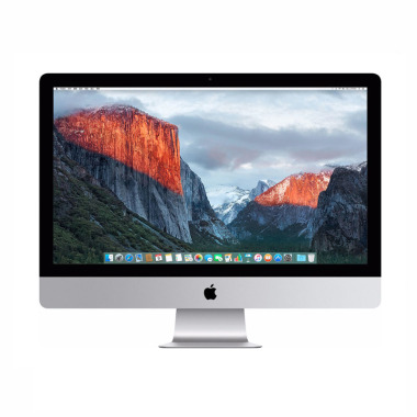 全新 苹果(Apple) iMac MNE02CH/A 21.5英寸一体电脑