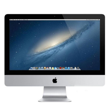 苹果(Apple) iMac MMQA2CH/A 21.5英寸一体电脑