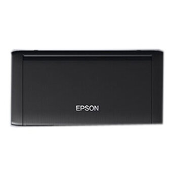 爱普生 EPSON WF-100 A4幅面 便携式打印机