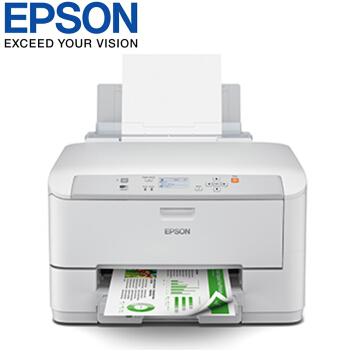 爱普生 Epson WF-5113 高端彩色商用打印机