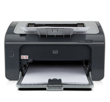 惠普（HP） HP Laserjet PRO P1106激光打印机