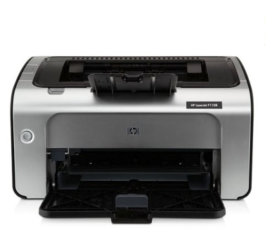 惠普（HP） HP Laserjet PRO P1108激光打印机